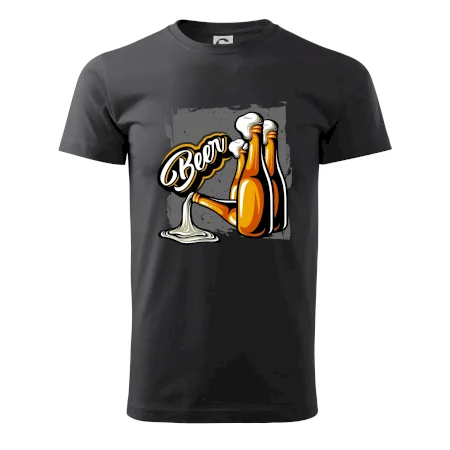 Beer lahve