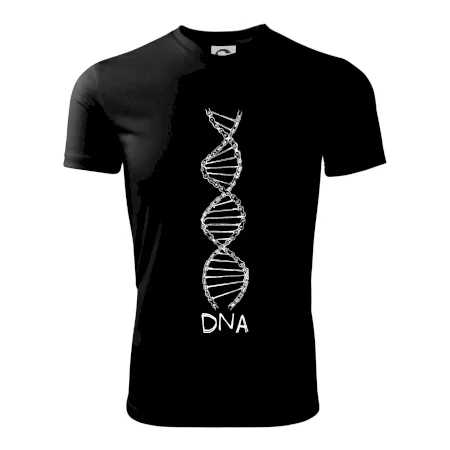 Cyklistovo DNA