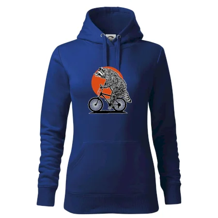 MTB mýval