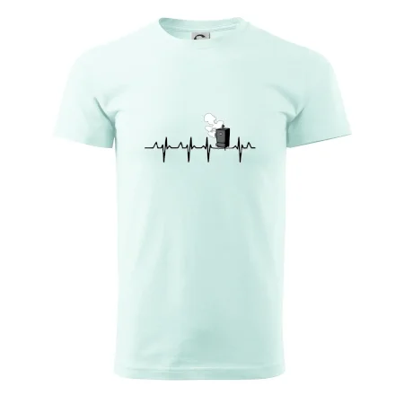 EKG udírna