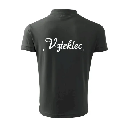 Staročeština - Vzteklec - zuřivec, šílenec, blázen