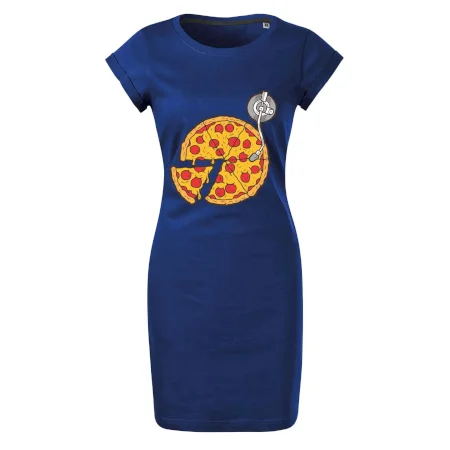 Pizza DJ