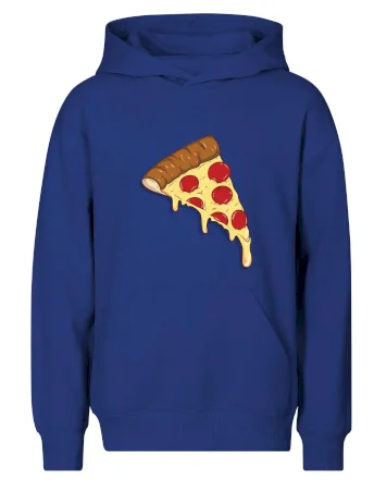 Pizza pro gurmány