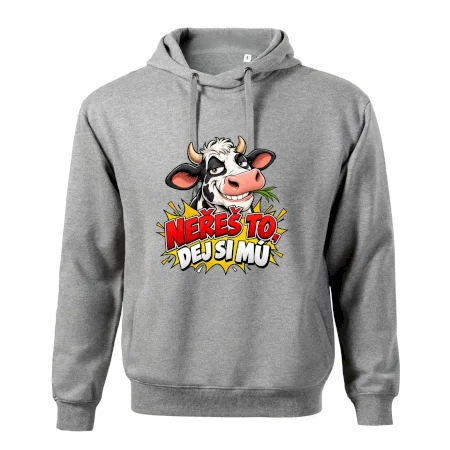 Neřeš to dej si mú