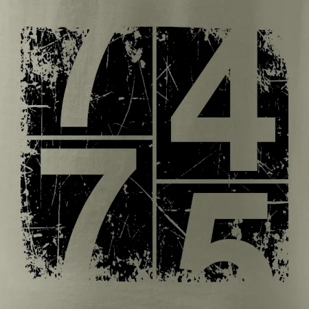 Tachometr 75
