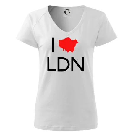 I Love LDN