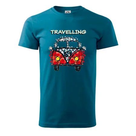 Traveling kreslene auto (lulu_art)