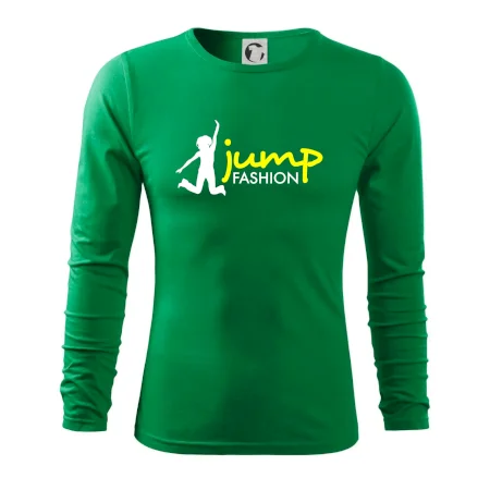 Jump fashion