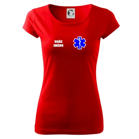 Rescue - vaše jméno