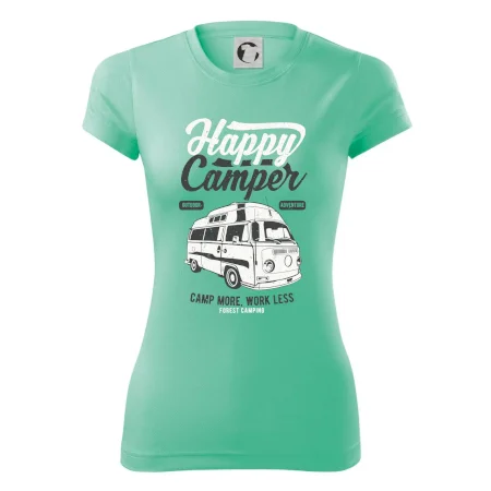 Happy Camper
