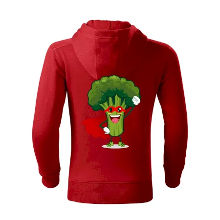 Super Brokolice