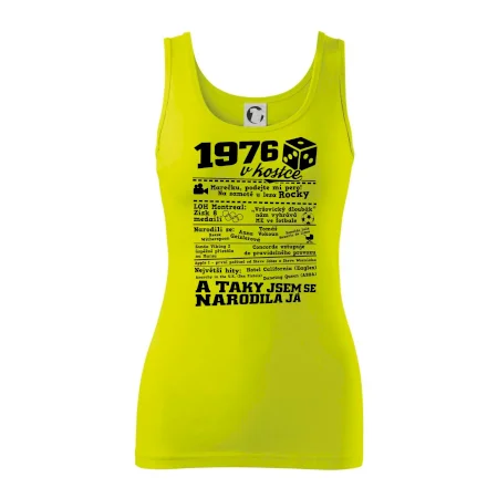 1976 v kostce