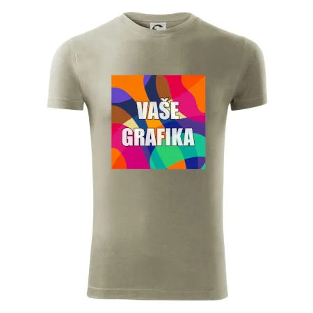 Potisk s vaší grafikou