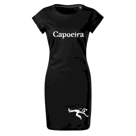 Capoeira velký