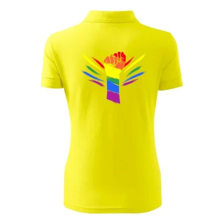 Ruka blesky