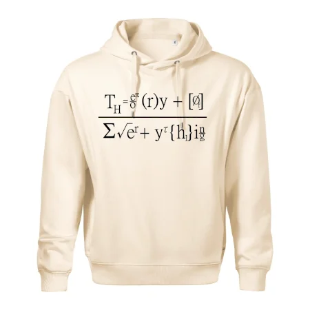 Teorie všeho (Theory of Everything)