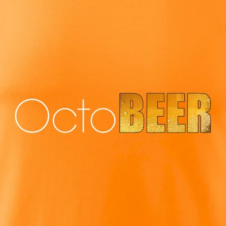 Pivní měsíce - octoBEER