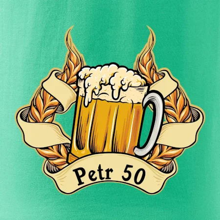 Pivo oslavenec