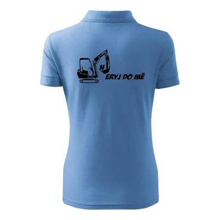 Neryj do mě