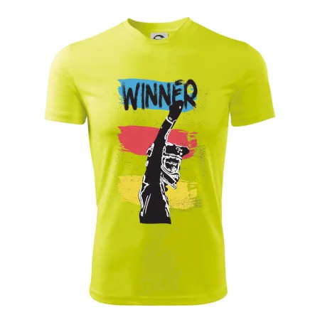 Winner závodník