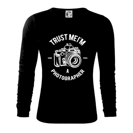 Trust me Photographer