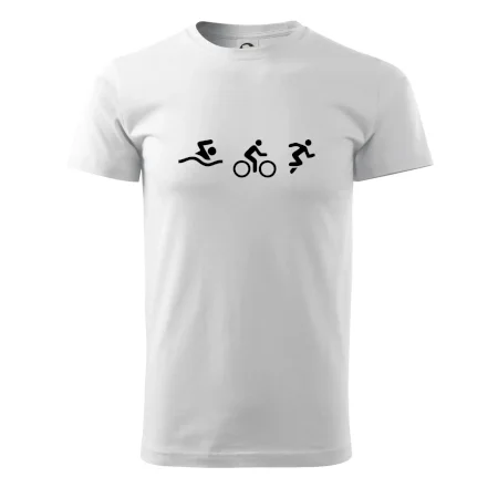 Triathlon postavy
