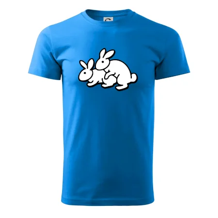 Dupající králící