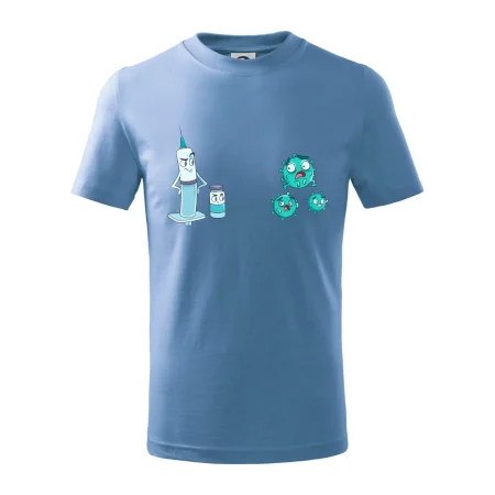Očkování a virus