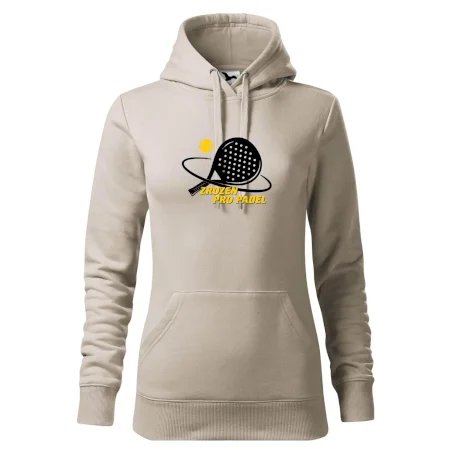 Zrozen pro padel