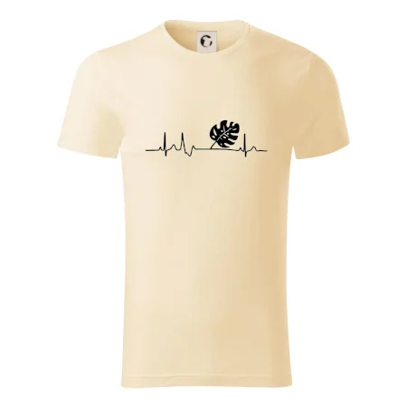 EKG Monstera