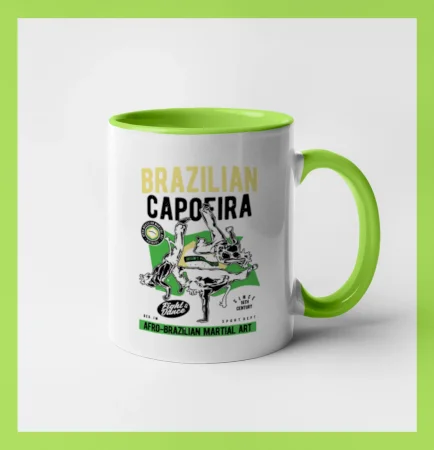 Brazilian Capoeira