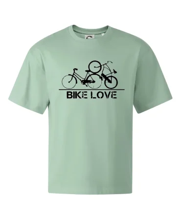 Bike love
