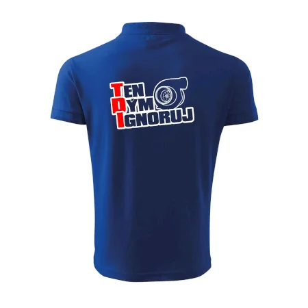 Ten dým ignoruj