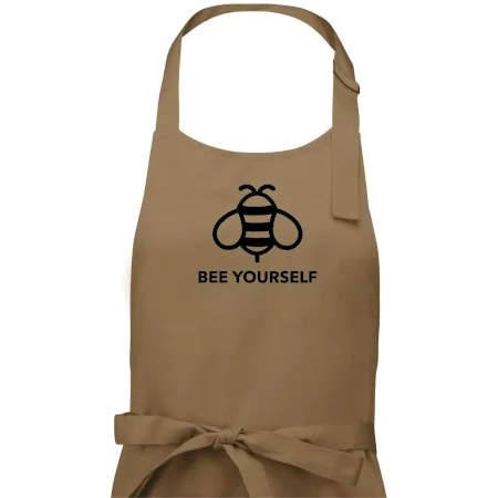 Bee yourself