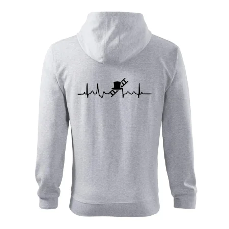 EKG kominík
