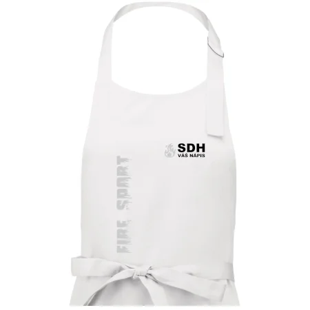 SDH REFLEXNÍ nápis (oheň, firesport, název sboru - vlastní nápis)