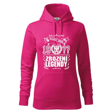 Zrození legendy - slezská orlice