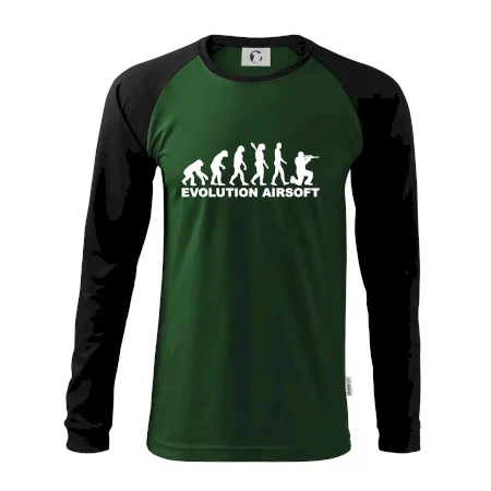 Evoluce airsoft