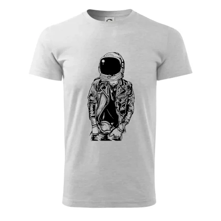 Astronaut Punkster