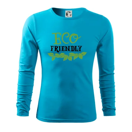Eco friendly - lístečky