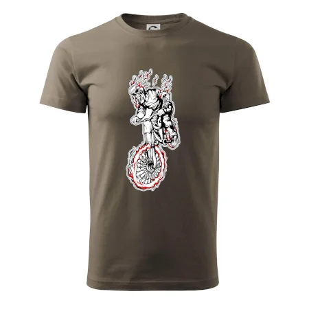 Kostra downhill