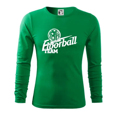Florbal team