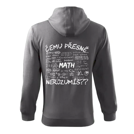 Čemu přesně nerozumíš? Matematika