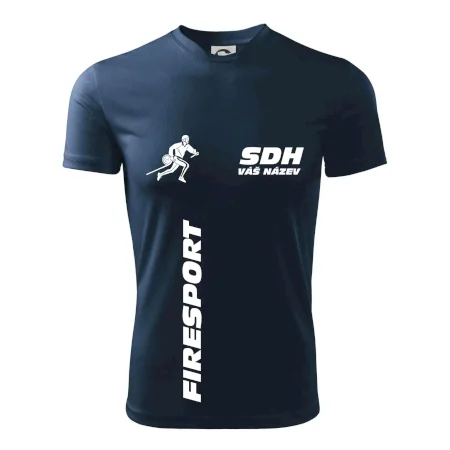 Hasičský sport SDH + váš název