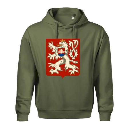 Znak ČSR - Československá republika (1948–1960)