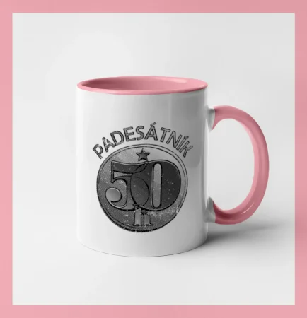 Padesátník Československý