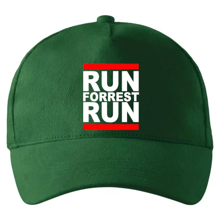 Run Forrest Run