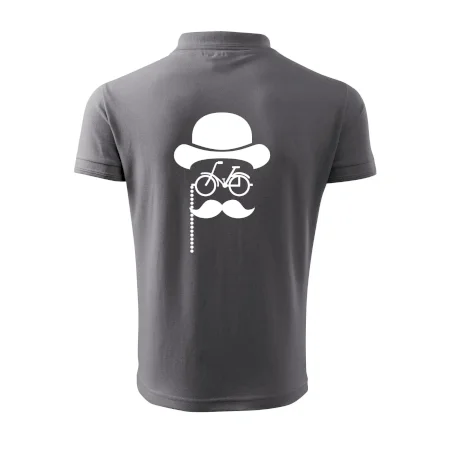 Mustache kolo
