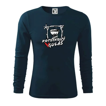 Kotlíkový guláš