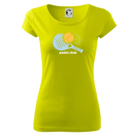 Padel club